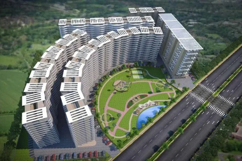 the address new chandigarh1